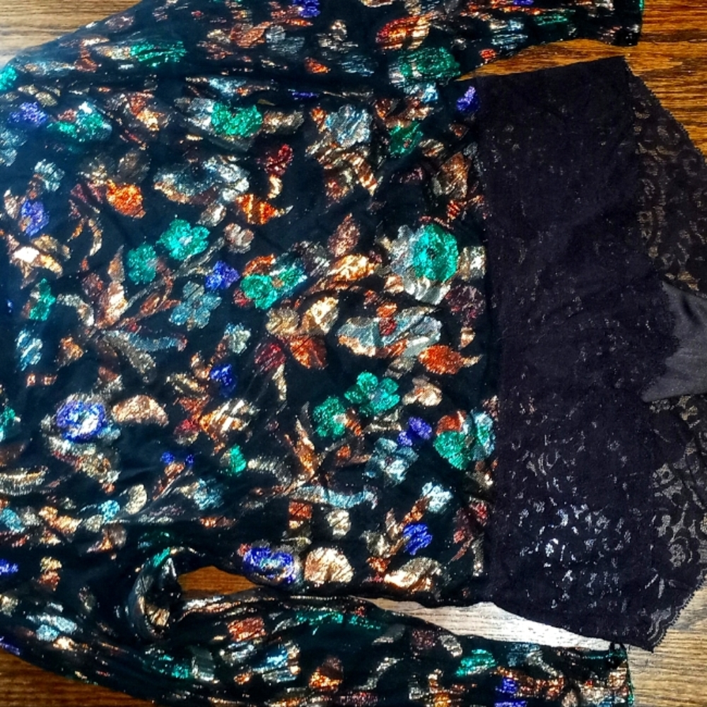 Christian Dior Body Suit